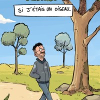 Si j'&eacute;tais un oiseau