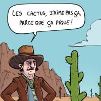 Dessin et BD : Ca pique !