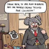 Bonne ann&eacute;e !