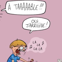 Ca va refroidir