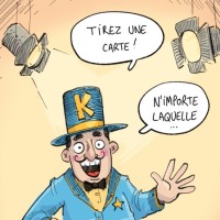 Kidnapix
