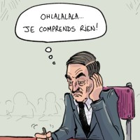 R&ecirc;ve de carotte