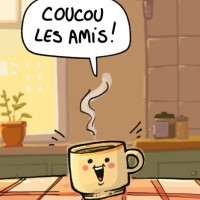 Le petit-d&eacute;jeuner des champions